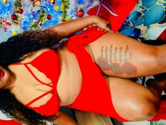 Come check HornyTina