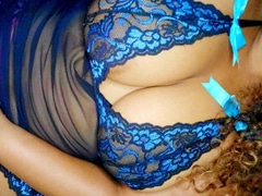 Come check HornyTina