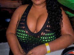Come check HornyTina