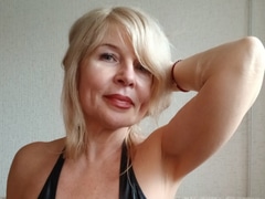 Come check LadyVictoria