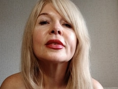 Come check LadyVictoria