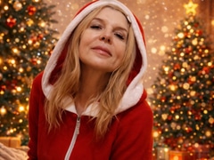 Come check LadyVictoria