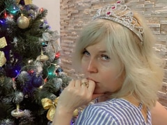 Come check LadyVictoria