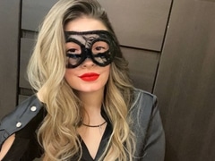 Kom kijken MissElizabet