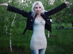 Kom kijken LadyMystery