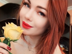 Come check RebeccaGloss