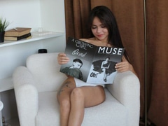 Come check Liselle