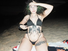 Come check IsaAltGirl