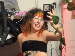 Kom kijken IsaAltGirl