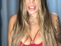 Come check -Renata