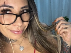 Come check -Renata