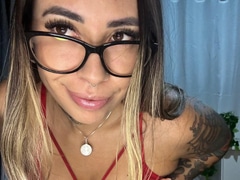 Come check -Renata