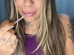 Come check -Renata