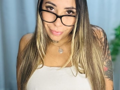 Come check -Renata