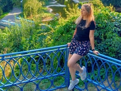 Kom kijken KosmosGirl