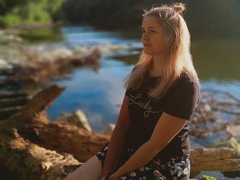 Kom kijken KosmosGirl