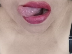 Kom kijken Geile-mond