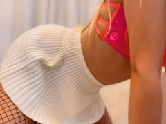 Kom kijken Mia-blondie