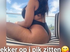 Kom kijken KeyahDotchin