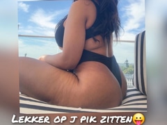 Kom kijken KeyahDotchin