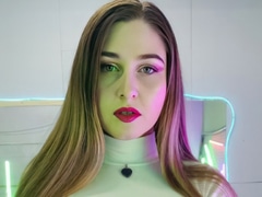Kom kijken CuteFoxxxy