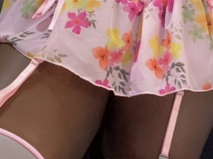 Kom kijken Chocobabe32