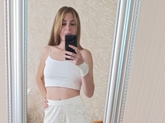 Come check SweetAlexis