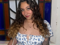 Come check Suzannee