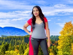 Come check KinkyShamira