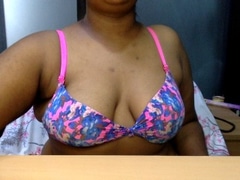 Come check KinkyShamira