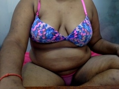 Come check KinkyShamira