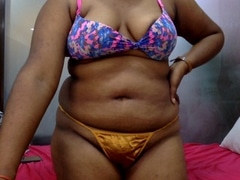 Come check KinkyShamira
