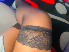 Come check WetEbony