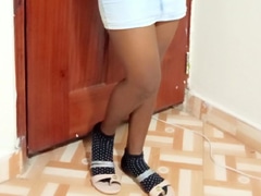 Kom kijken Africaqueen