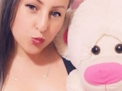 Kom kijken CandyWhore