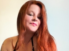 Come check SexyLarissa