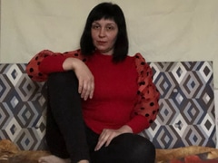 Kom kijken LadyCinnamon