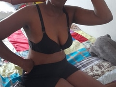 Kom kijken WildEbonyBabe