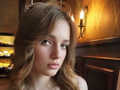 Come check RinaGirl