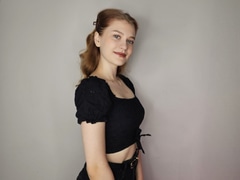 Come check MaryAlice