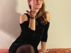 Come check Geilvosje