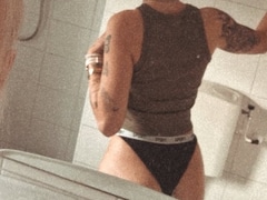 Kom kijken Domblondje22