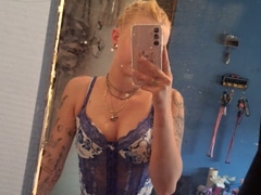 Kom kijken Domblondje22