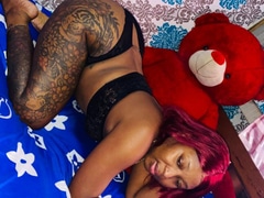 Kom kijken Geile-Tijgerin