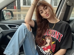 Kom kijken ArianaGirl