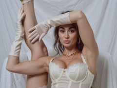 Kom kijken ArianaGirl