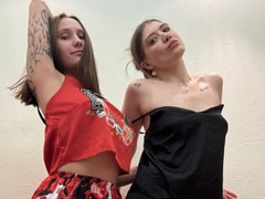 Come check HotCaramels