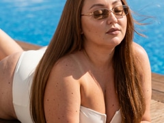 Kom kijken Mia-BBW
