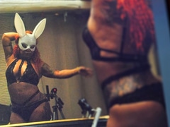 Come check MayaHoney