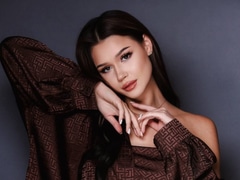 Come check NaomiStarX